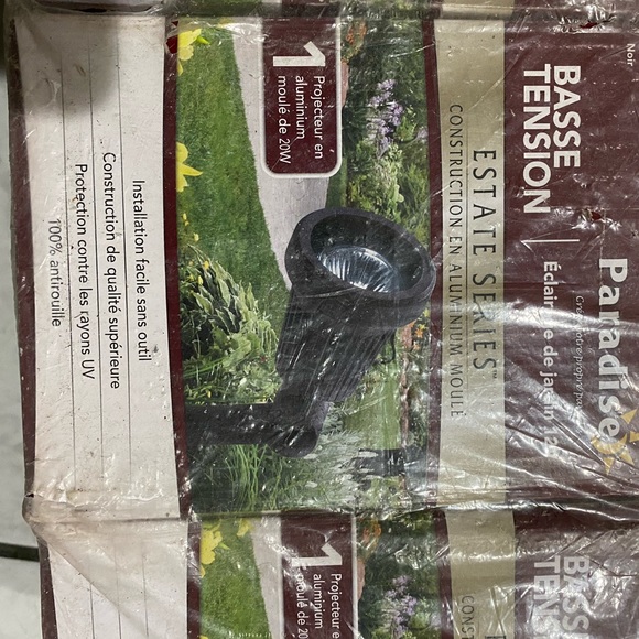 Landscape lighting - Picture 4 of 6